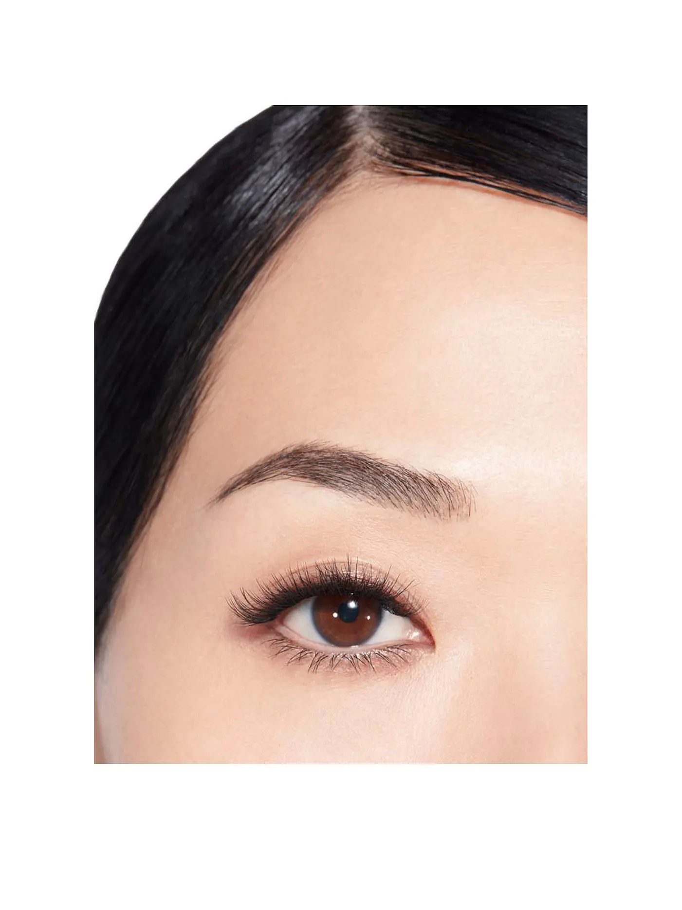 CHANEL | LE VOLUME STRETCH DE MASCARA FÜR VOLUMEN UND LÄNGE 3D-GEDRUCKTE BÜRSTE  6G | 